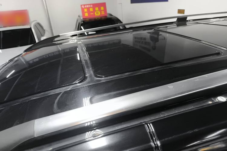 Used Mercedes-Benz Vito 2023 2.0T Business Version 7 Seats