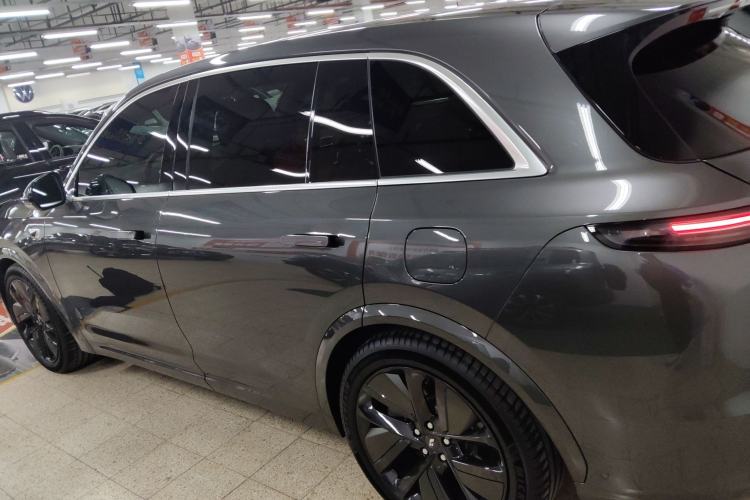 Used Li Auto L7 2023 Pro Model