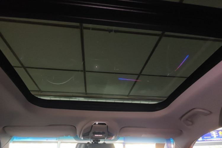 Used Geely Auto Emgrand X7 Sport 2020 1.8TD DCT Smart Connect PRO
