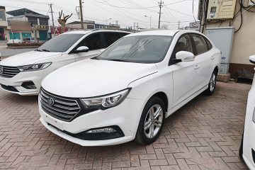Used Bestune B30 2019 1.6L Automatic Comfort Model
