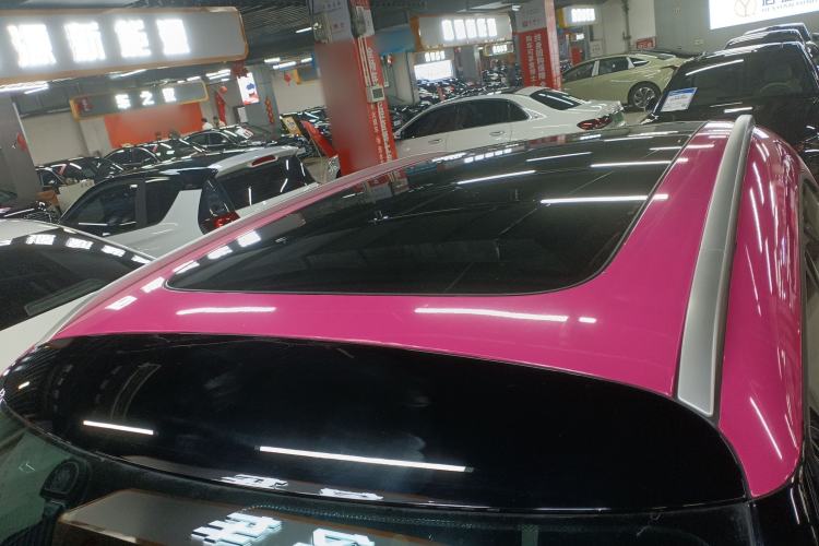 Used  #1 2022 Premium Edition