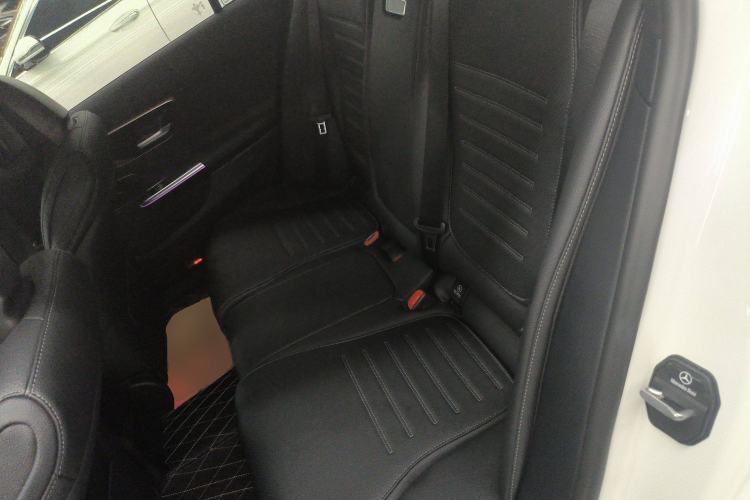 Used Mercedes-Benz C-Class 2023 C 260 L Sport Edition
