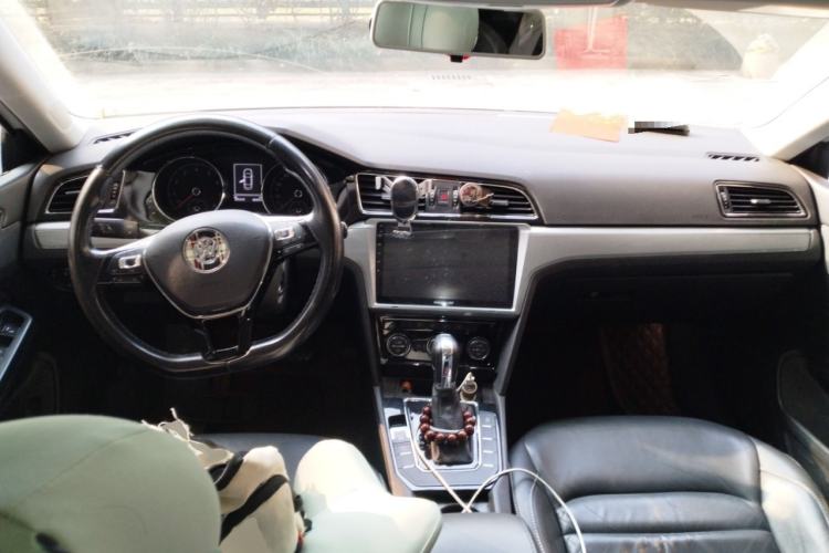 Used Volkswagen Lamando 2015 280TSI DSG Comfort Edition
