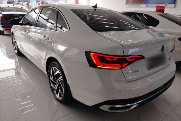 Used Volkswagen Sagitar 2024 300TSI DSG Excellence Edition