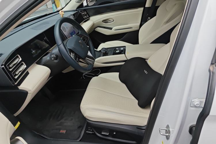 Used BYD Qin L 2024 DM-i 80KM Beyond Model