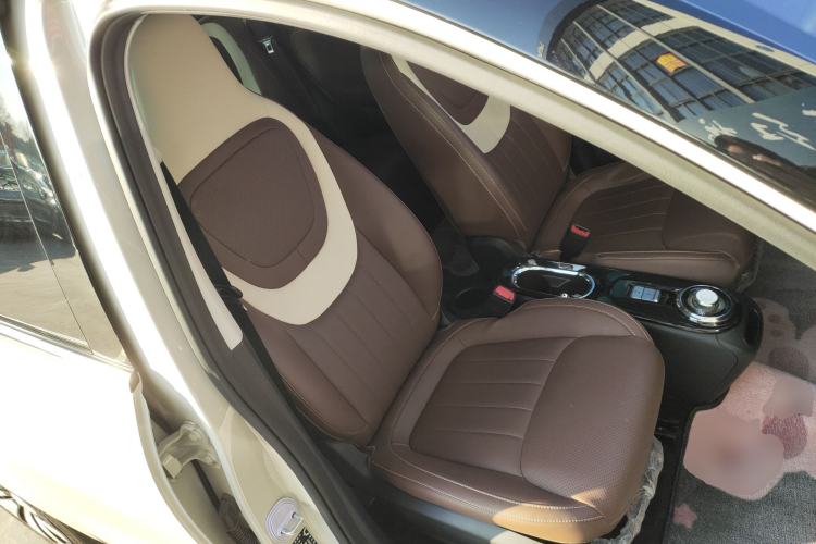 Used Wuling Bingo 2023 333 km Enjoyment Version