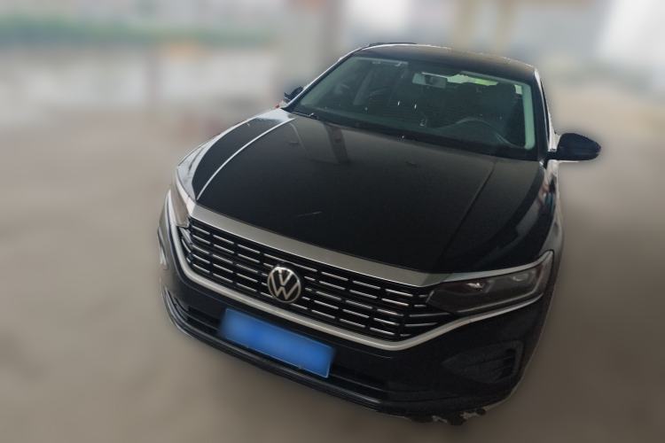 Used Volkswagen Passat 2024 280TSI Business Edition