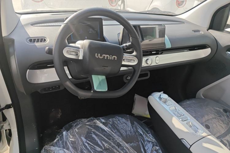 Used  Lumin 2025 205 km Xiangqin Version
