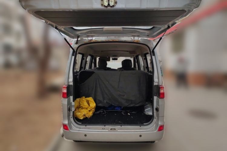 Used Chana Star 5 2022 1.4L Classic Edition Passenger Vehicle JL473Q3
