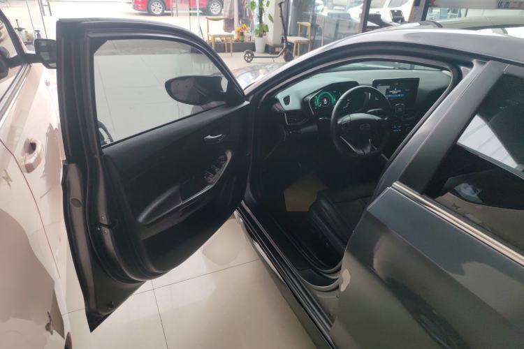 Used Hyundai Lafesta 2021 280TGDi Luxury Sport Enjoyment Edition