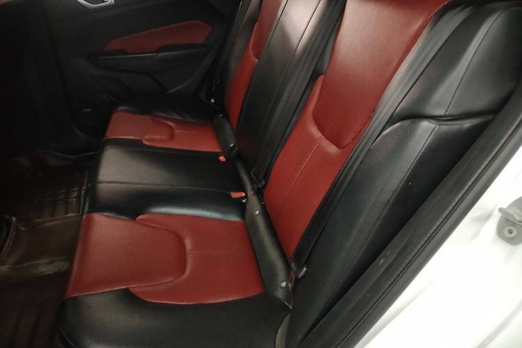 Used Chery Arrizo 5 2017 1.5L Manual Luxury Edition
