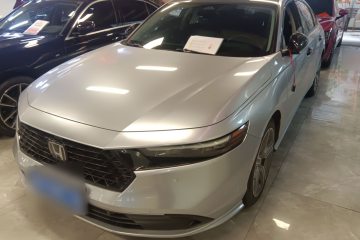 Used Honda Accord 2023 260TURBO Excellence Edition