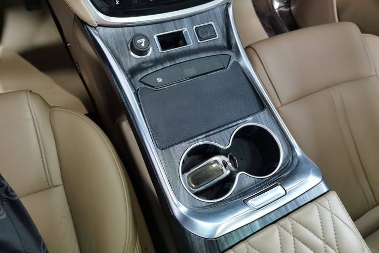 Used Buick GL8 2021 ES Land Cruiser 653T Luxury Edition
