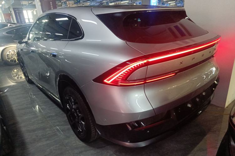 Used XPeng G7 2025 702 Max
