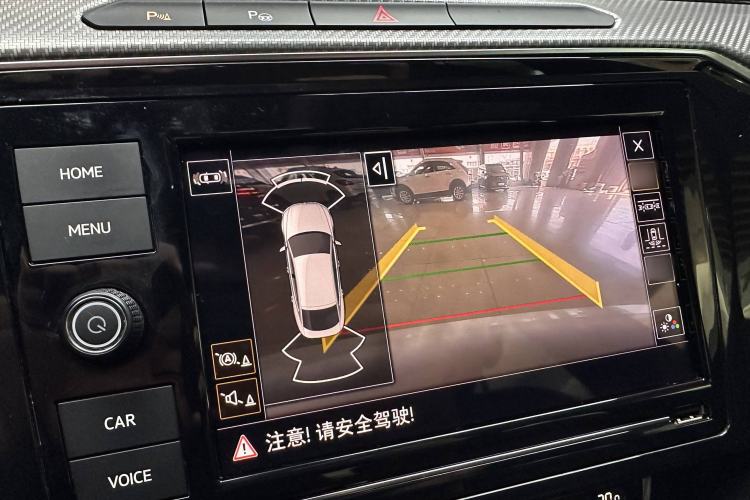 Used Volkswagen FAW-Volkswagen CC 2019 330TSI Glamour Edition China VI
