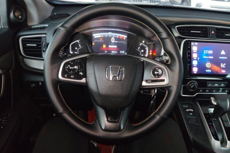 Used Honda Breeze 2020 240TURBO CVT 2WD Elite Edition