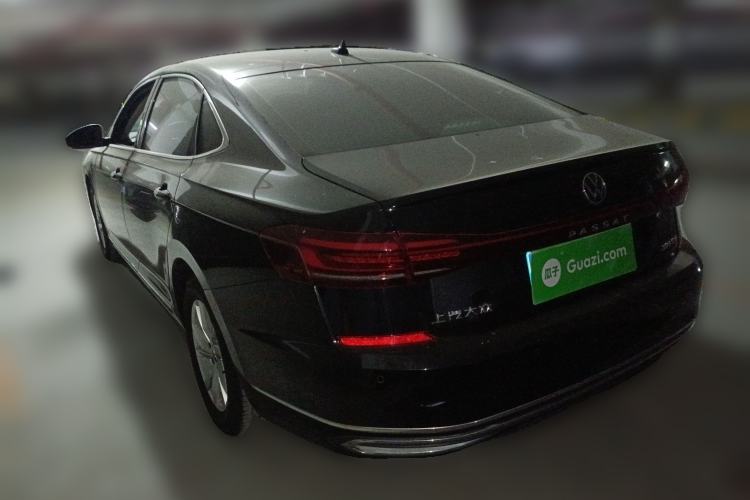 Used Volkswagen Passat 2022 280TSI Business Edition
