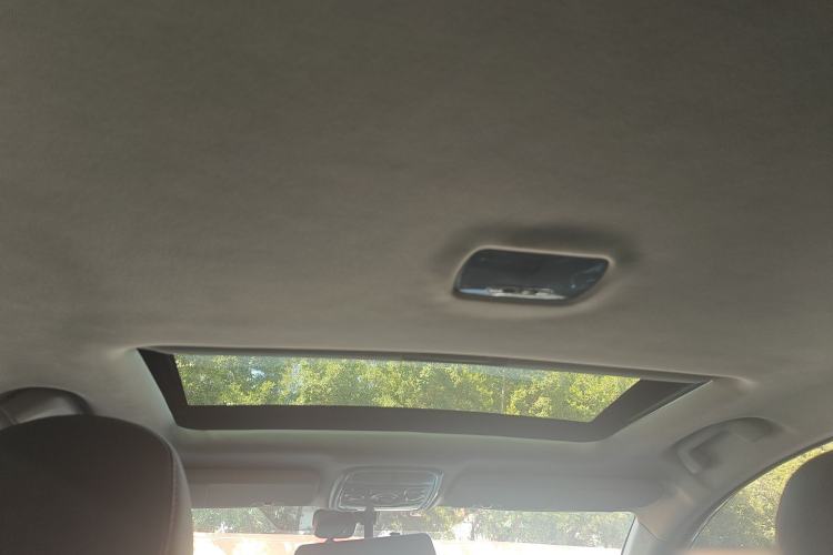 Used Haval H6 2014 Sport Edition 2.4L Automatic Elite Model
