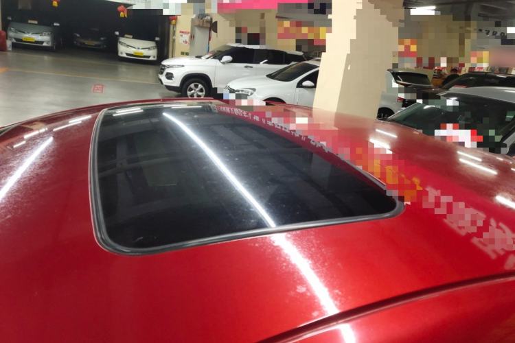 Used Buick Regal 2014 1.6T Fashionable Tech Edition
