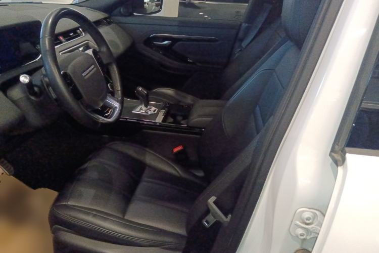 Used Land Rover Range Rover Evoque 2020 249 PS R-DYNAMIC S Sport Edition
