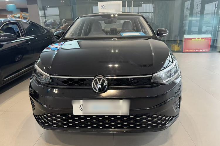 Used Volkswagen Lavida 2023 New Rui 1.5L Automatic New Yi Edition

