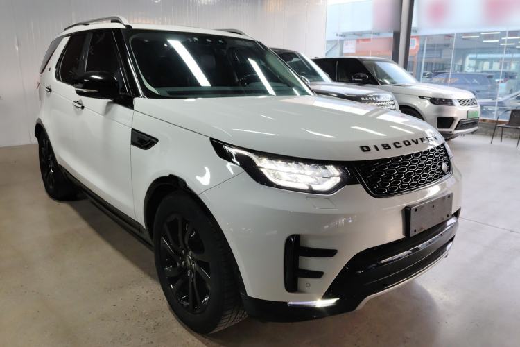 Used Land Rover Discovery 2020 3.0 SC V6 30th Anniversary Special Edition