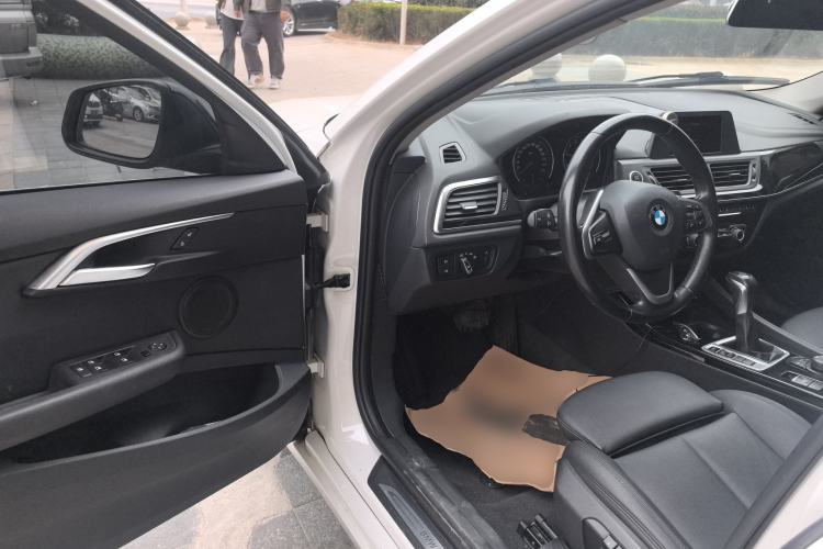 Used BMW 1 Series 2018 118i Sport Edition