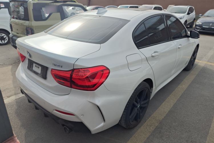 Used BMW 1 Series 2022 125i M Sport Night Edition

