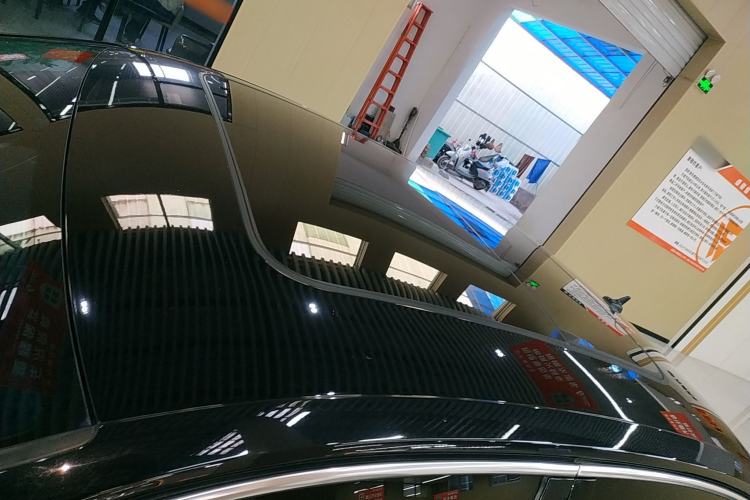 Used Volkswagen Magotan 2019 330TSI DSG Luxury Version China VI Standard
