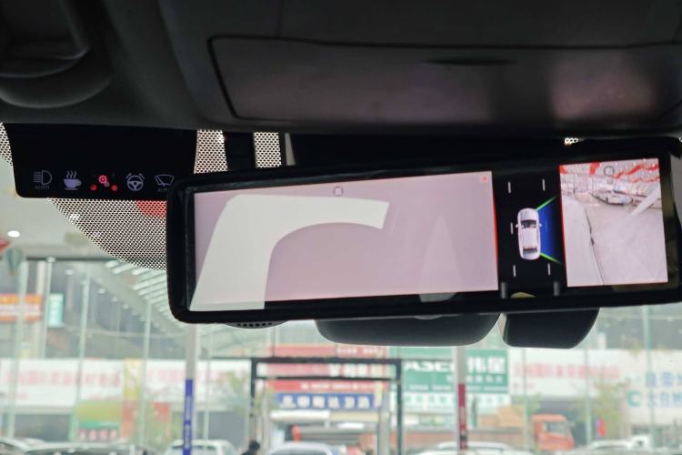 Used Toyota Highlander 2018 2.0T Four-Wheel Drive Luxury Version 7 Seats China VI Standard