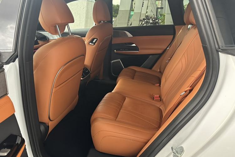 Used XPeng G9 2022 702 Pro
