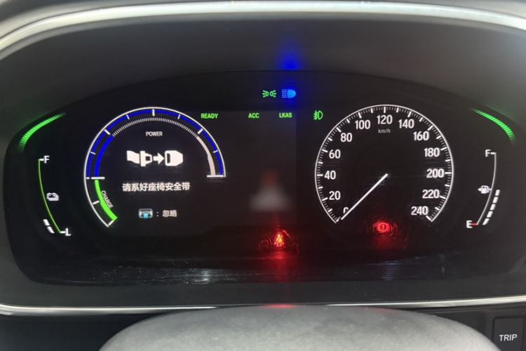 Used Honda Elysion 2022 2.0L eHEV Luxury First Edition