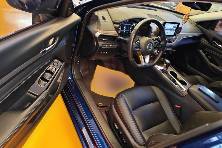 Used Nissan Teana 2021 2.0L XL Upper AD1 Smart Drive & Navigation Edition
