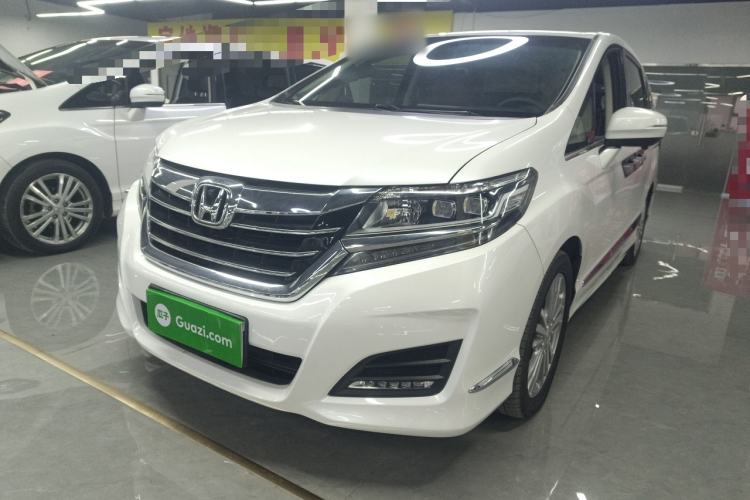 Used Honda Elysion 2016 2.4L Classic Edition