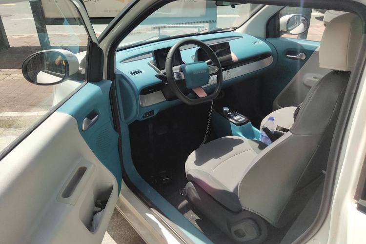 Used  Lumin 2022 210km Sweet Edition
