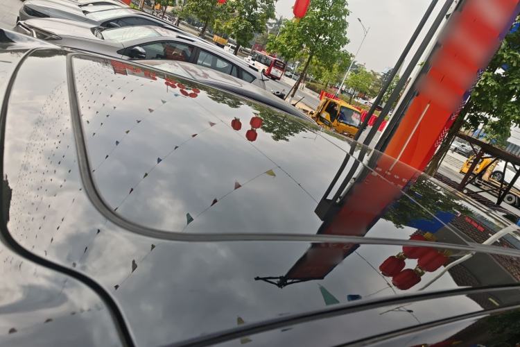 Used Nio ES8 2024 75 kWh
