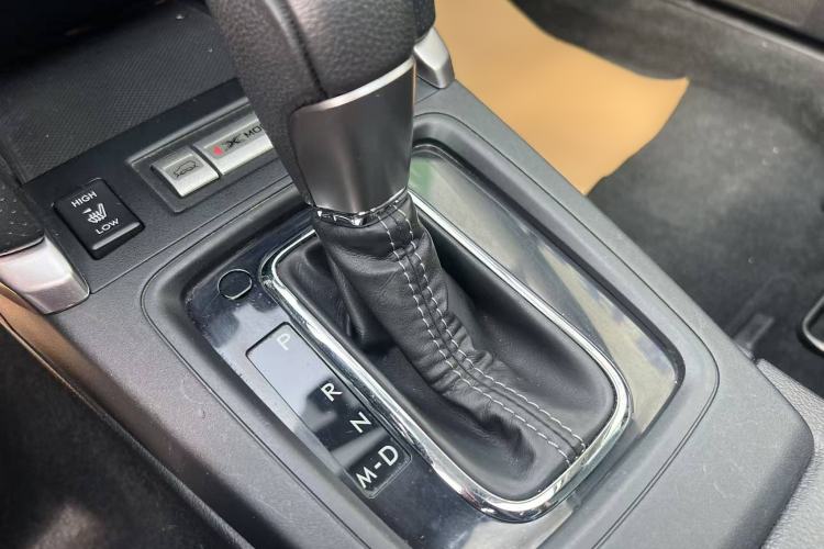 Used Subaru Forester 2018 2.0i Fashion Navigation Edition
