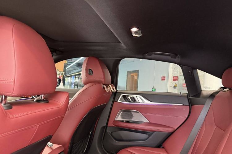 Used BMW 4 Series 2022 425i Gran Coupe M Sport Night Edition
