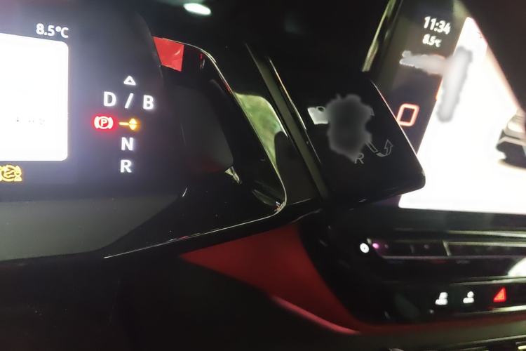 Used Volkswagen ID.4 X 2022 Smart Enjoyment Long-Range Edition
