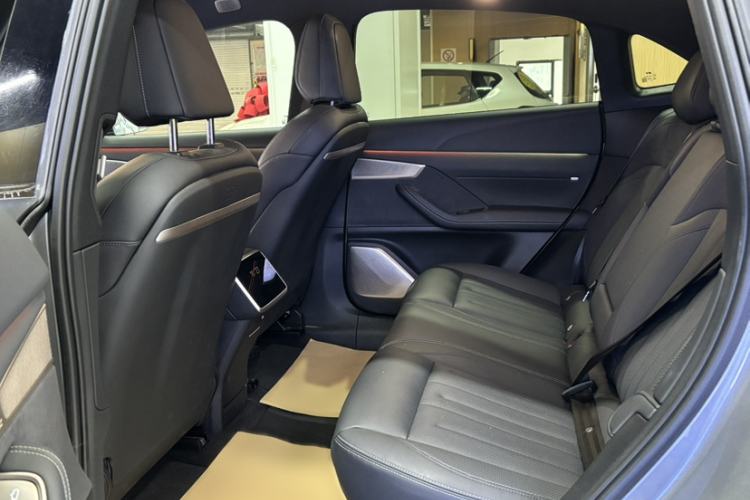 Used ONVO L60 2024 60 kWh All-Wheel Drive
