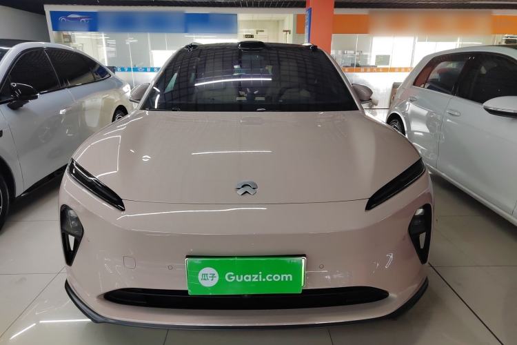 Used Nio ET5T 2024 75kWh Touring