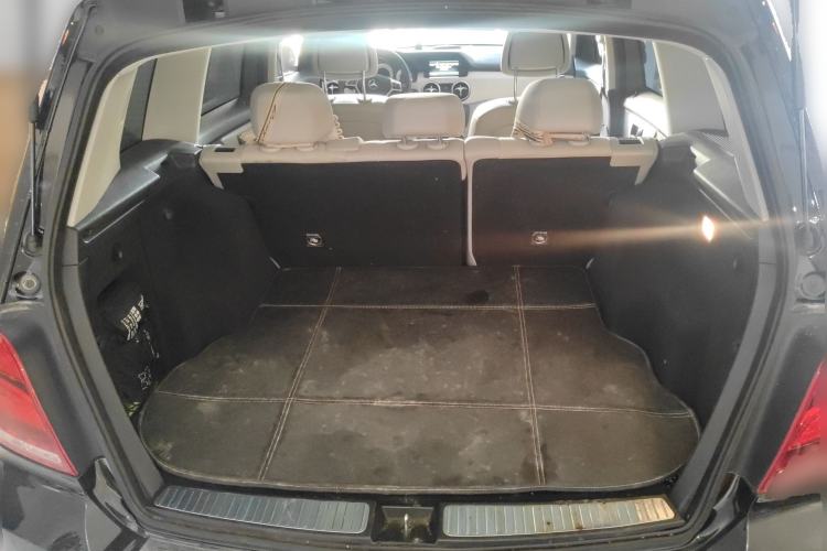 Used Mercedes-Benz GLK-Class 2015 GLK 300 4MATIC Fashion Edition Ultimate Version
