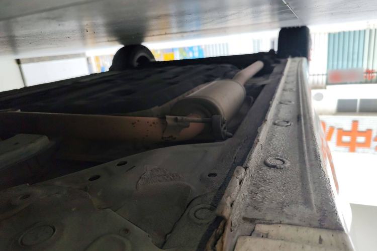 Used Honda Crider 2019 180 Turbo CVT Comfort Edition China V
