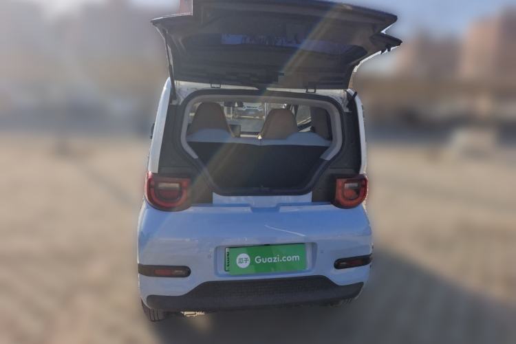 Used Chery QQ Ice Cream 2024 Edition Youth Version 205km Sundae
