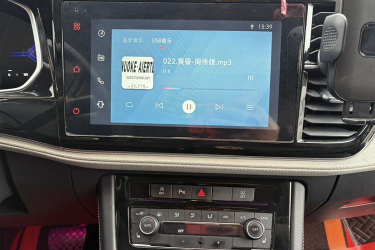 Used Jetta VS5 2022 280TSI Automatic Glory Edition