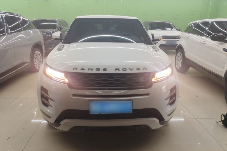 Used Land Rover Range Rover Evoque 2020 249 PS R-DYNAMIC S Sport Edition
