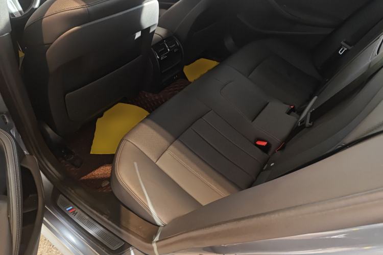 Used BMW 5 Series 2022 Restyled 525i M Sport Package
