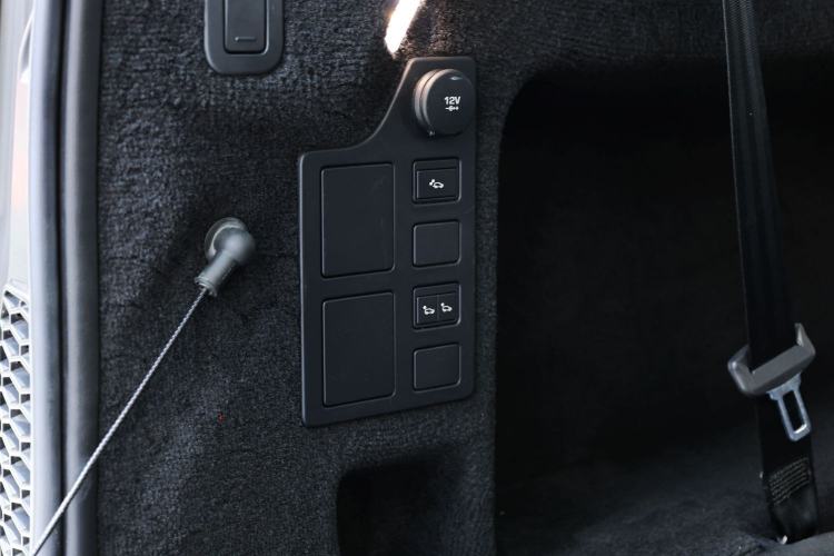 Used Land Rover Discovery 2018 3.0 SC V6 HSE
