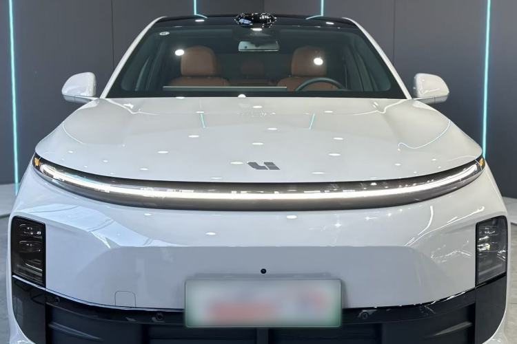 Used Li Auto L6 2024 Max
