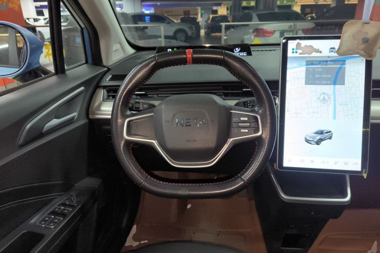 Used NETA V 2021 Standard Range Upgrade Model
